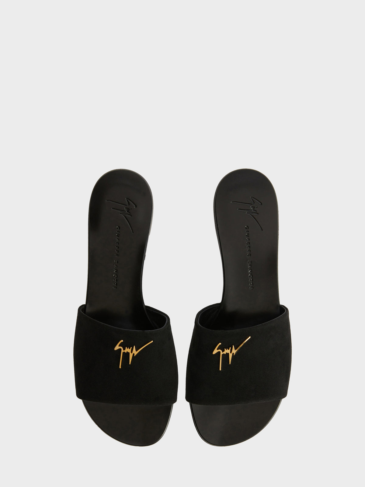 SHIRLEY FLAT SANDAL