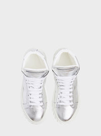 ECOBLABBER HIGH TOP
