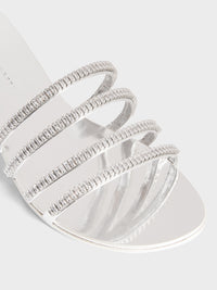 IRIDE CRYSTAL MULE