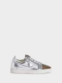 NICKI LOW TOP