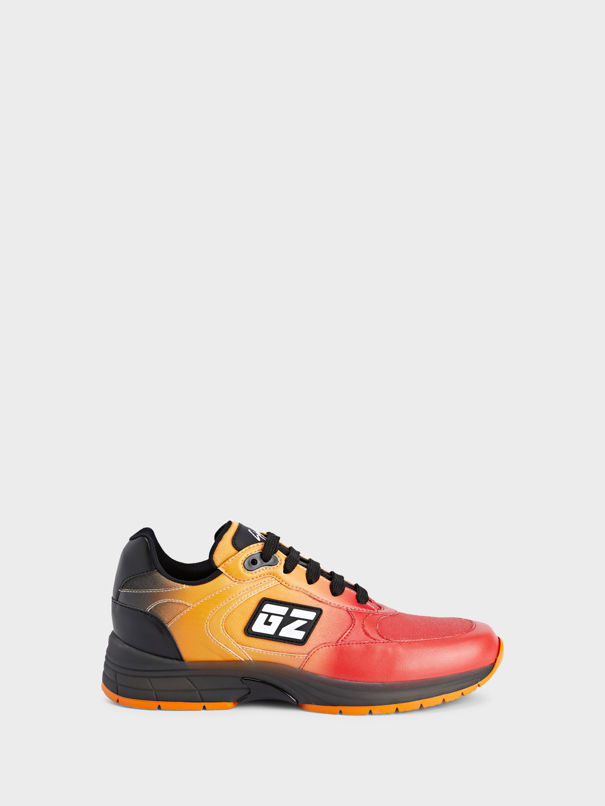 NEW GZ RUNNER
