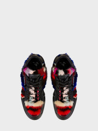 TALON WINTER LOW TOP
