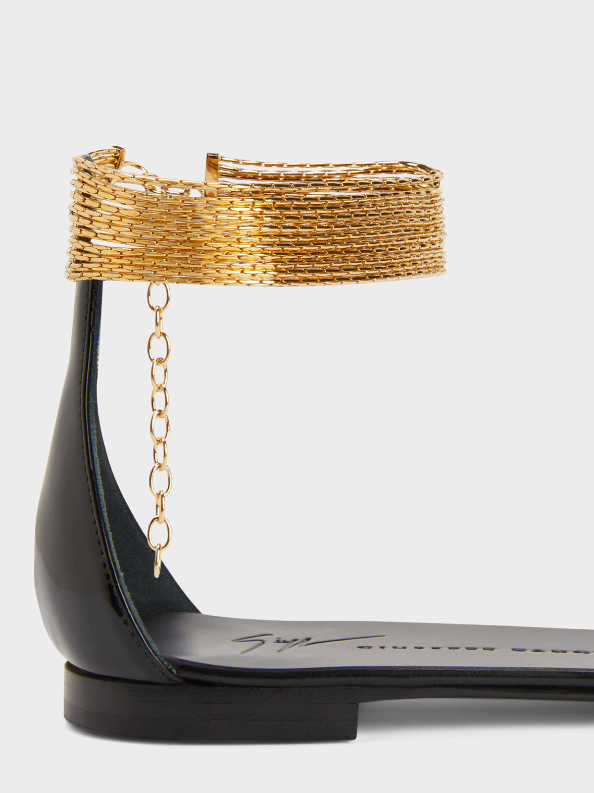 KAY FLAT SANDAL