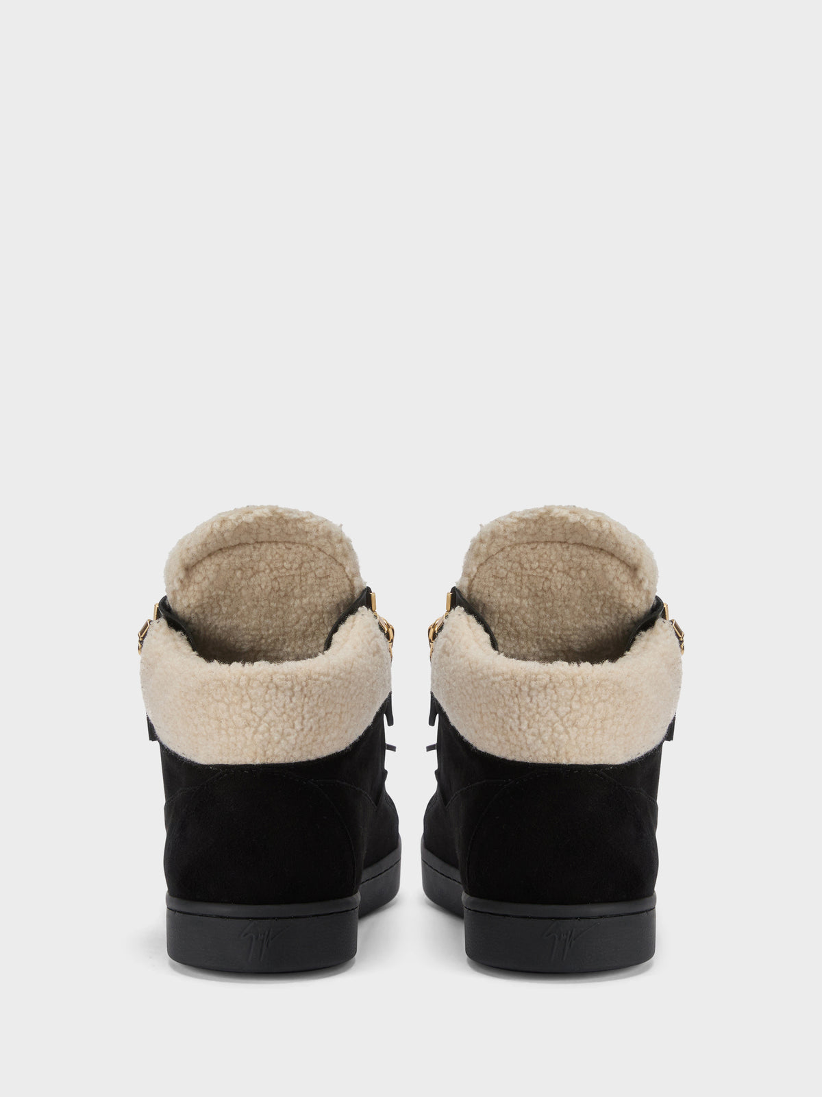 KRISS WINTER MID TOP