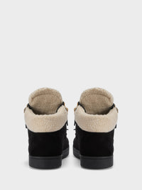 KRISS WINTER MID TOP