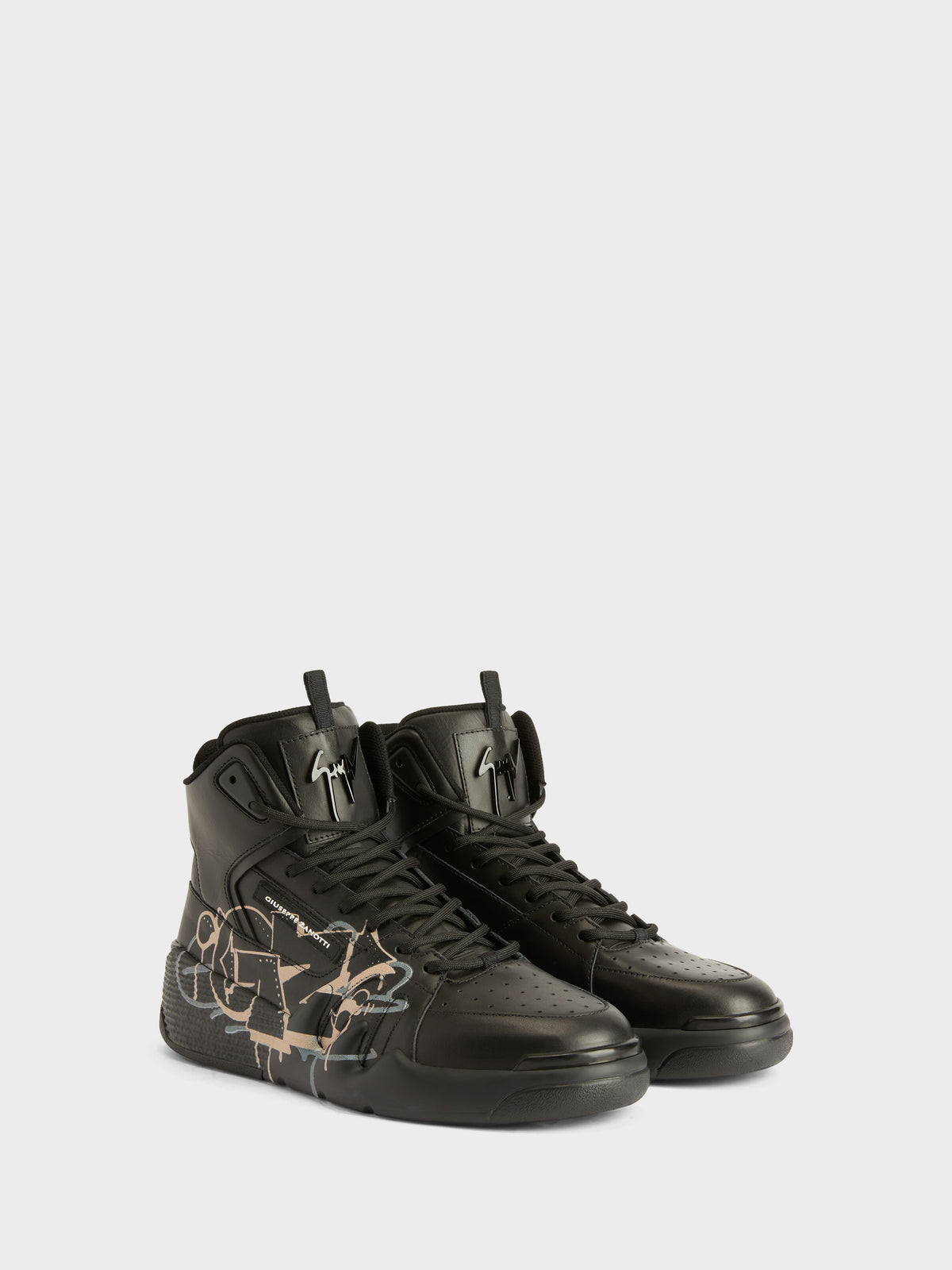 TALON MID TOP
