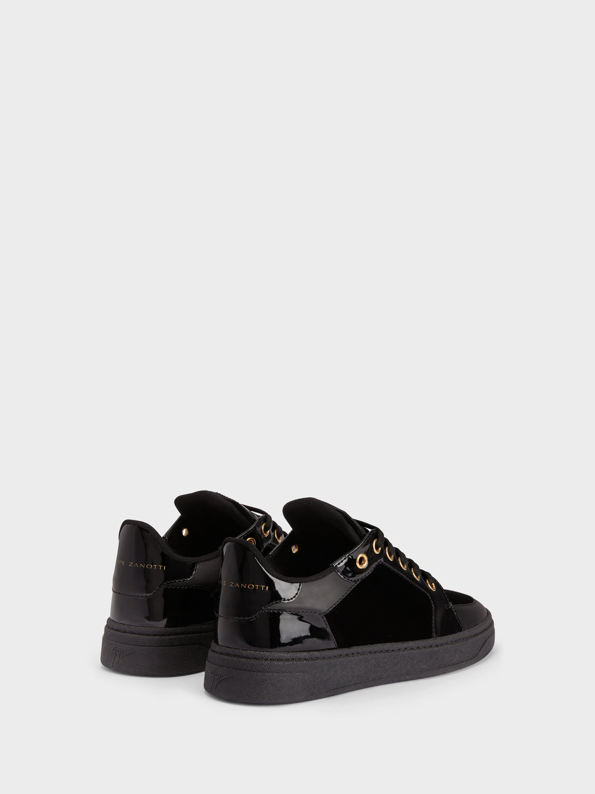 GZ94 LOW TOP
