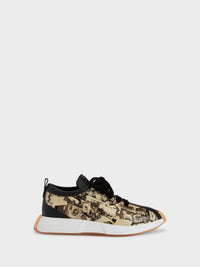 GIUSEPPE ZANOTTI FEROX RUNNER