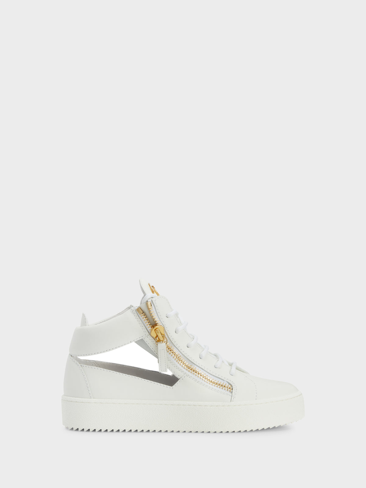 KRISS MID TOP
