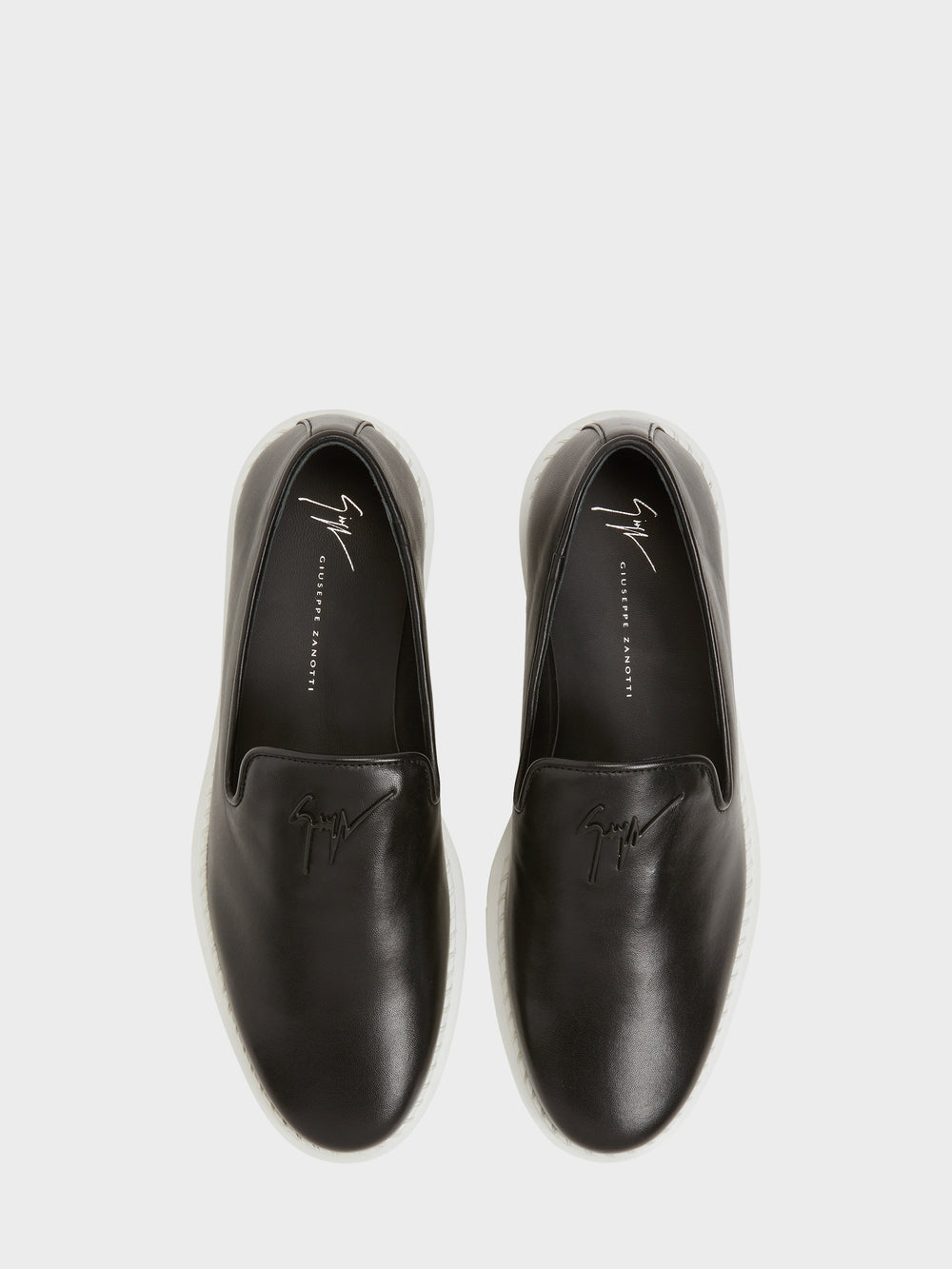 KLAUS LOAFER
