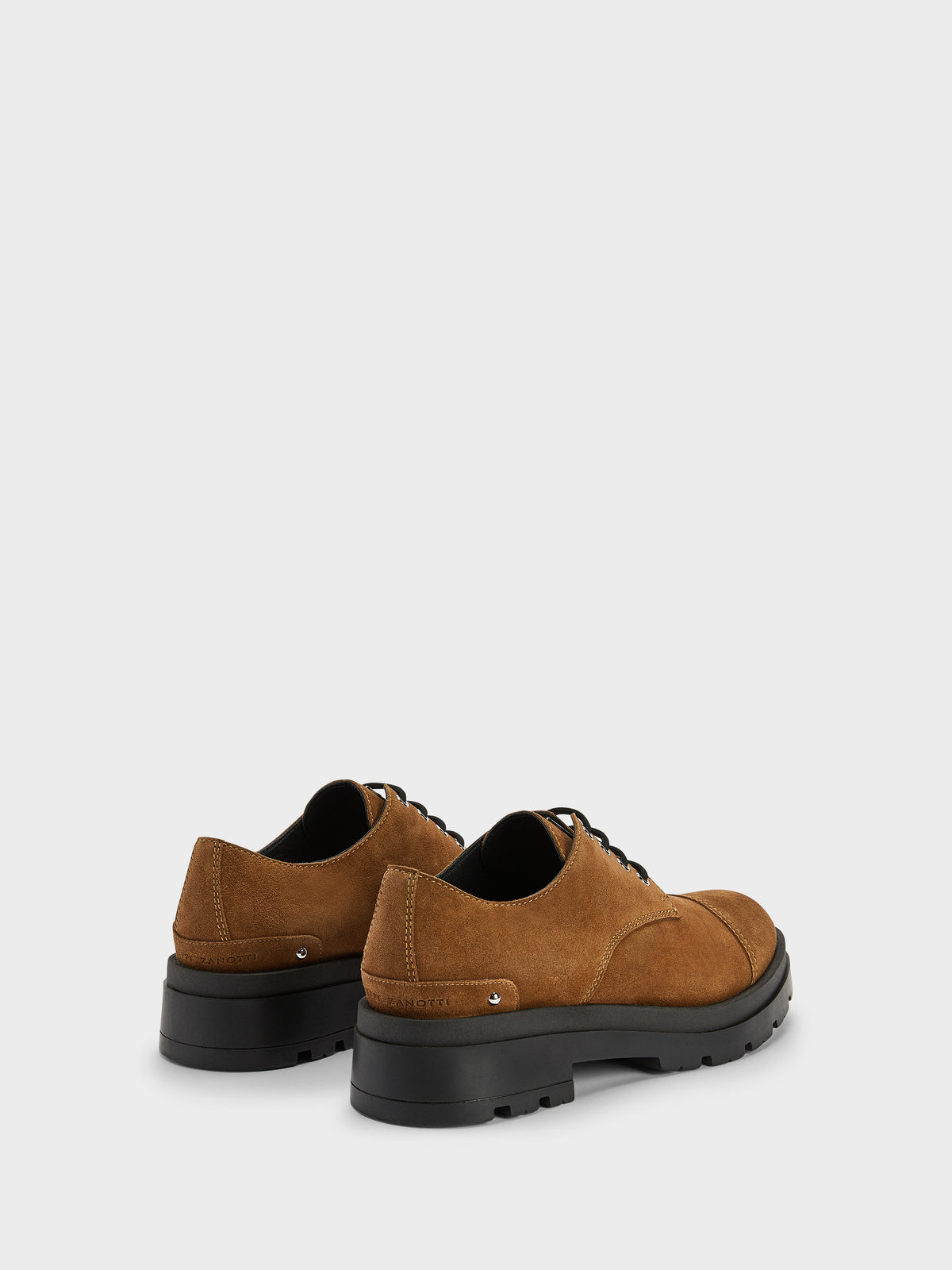 LAPLEY LACE UP