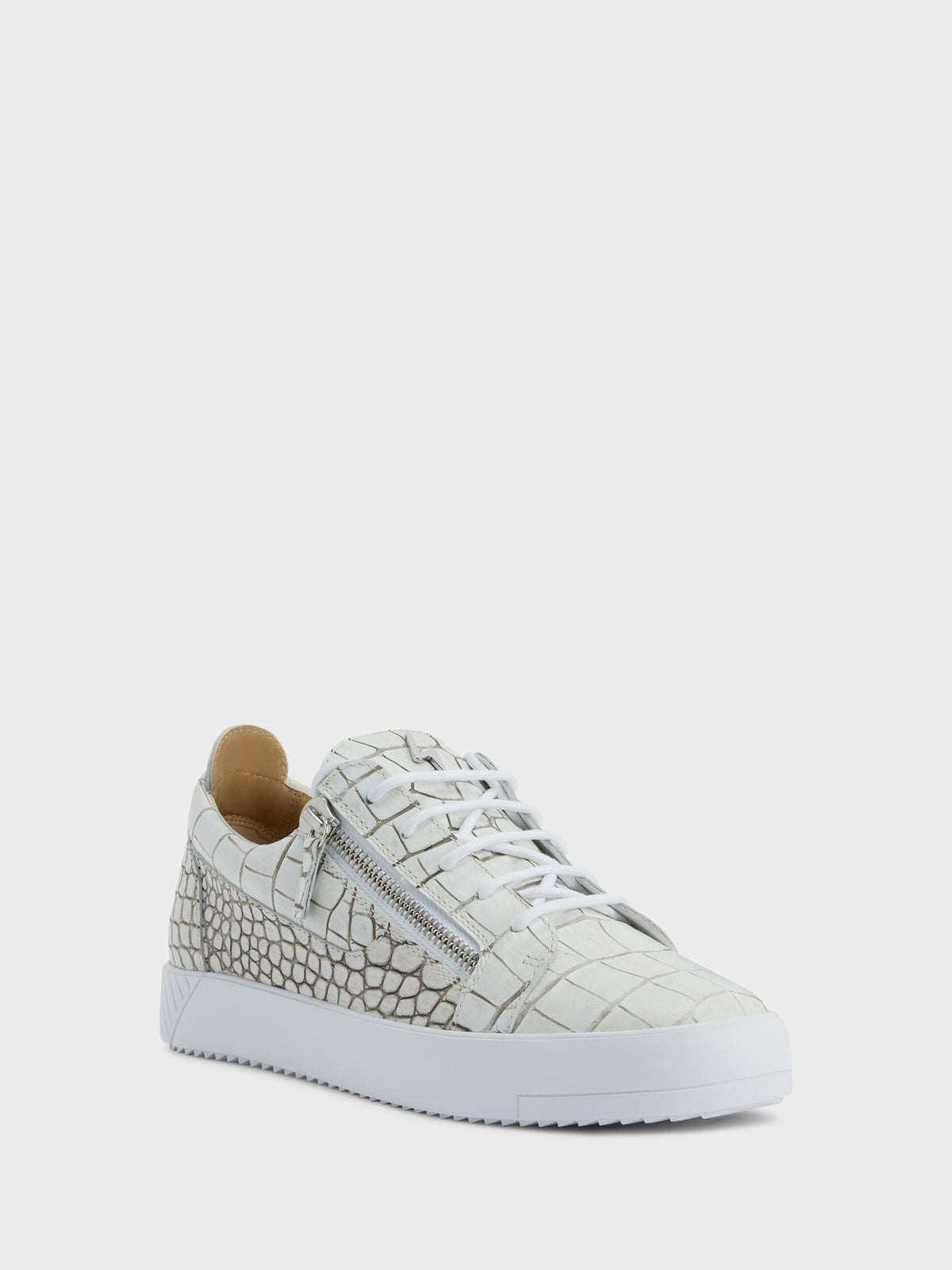 FRANKIE LOW TOP
