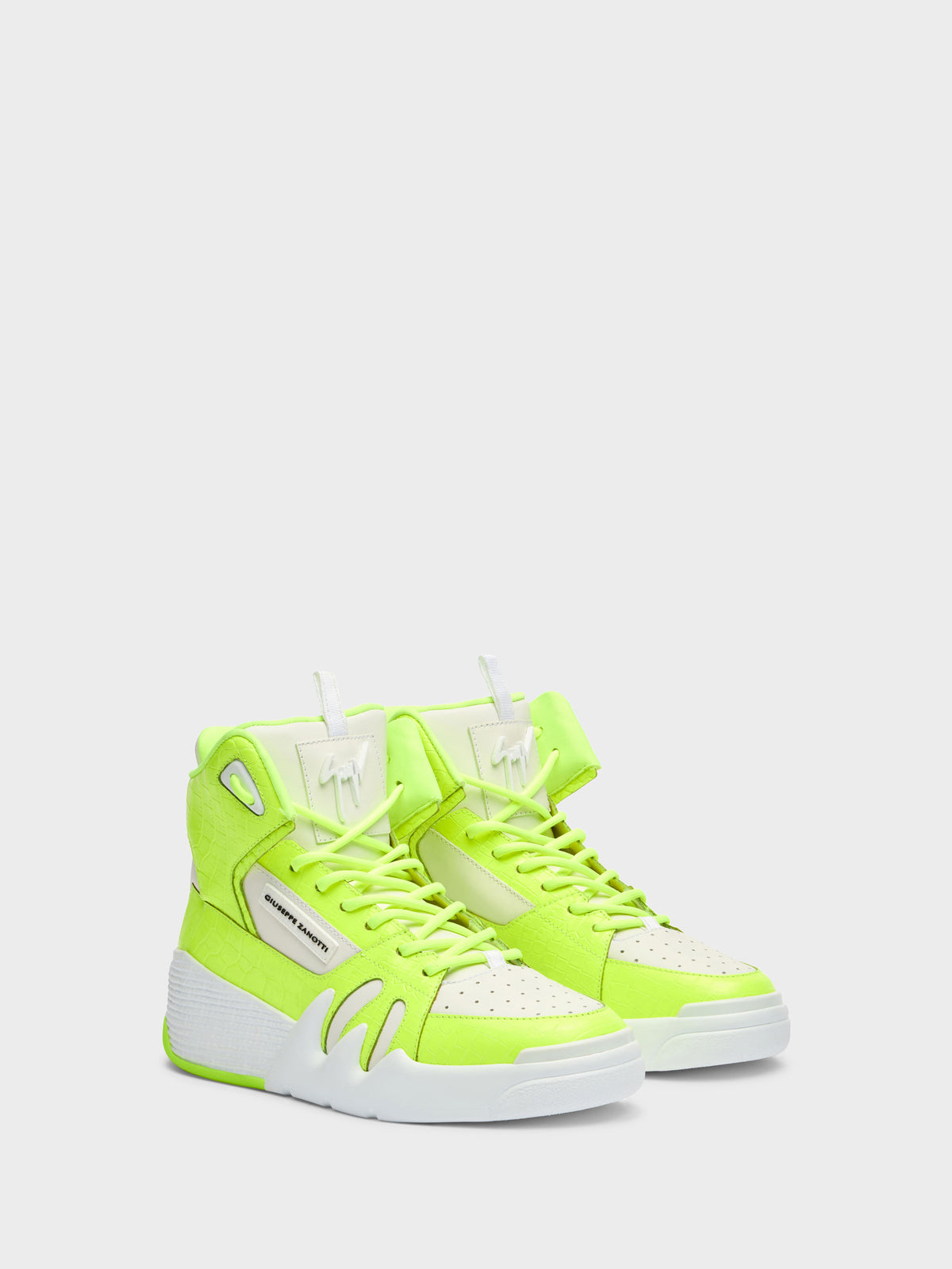 NICKI HIGH TOP