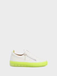 GAIL LOW TOP