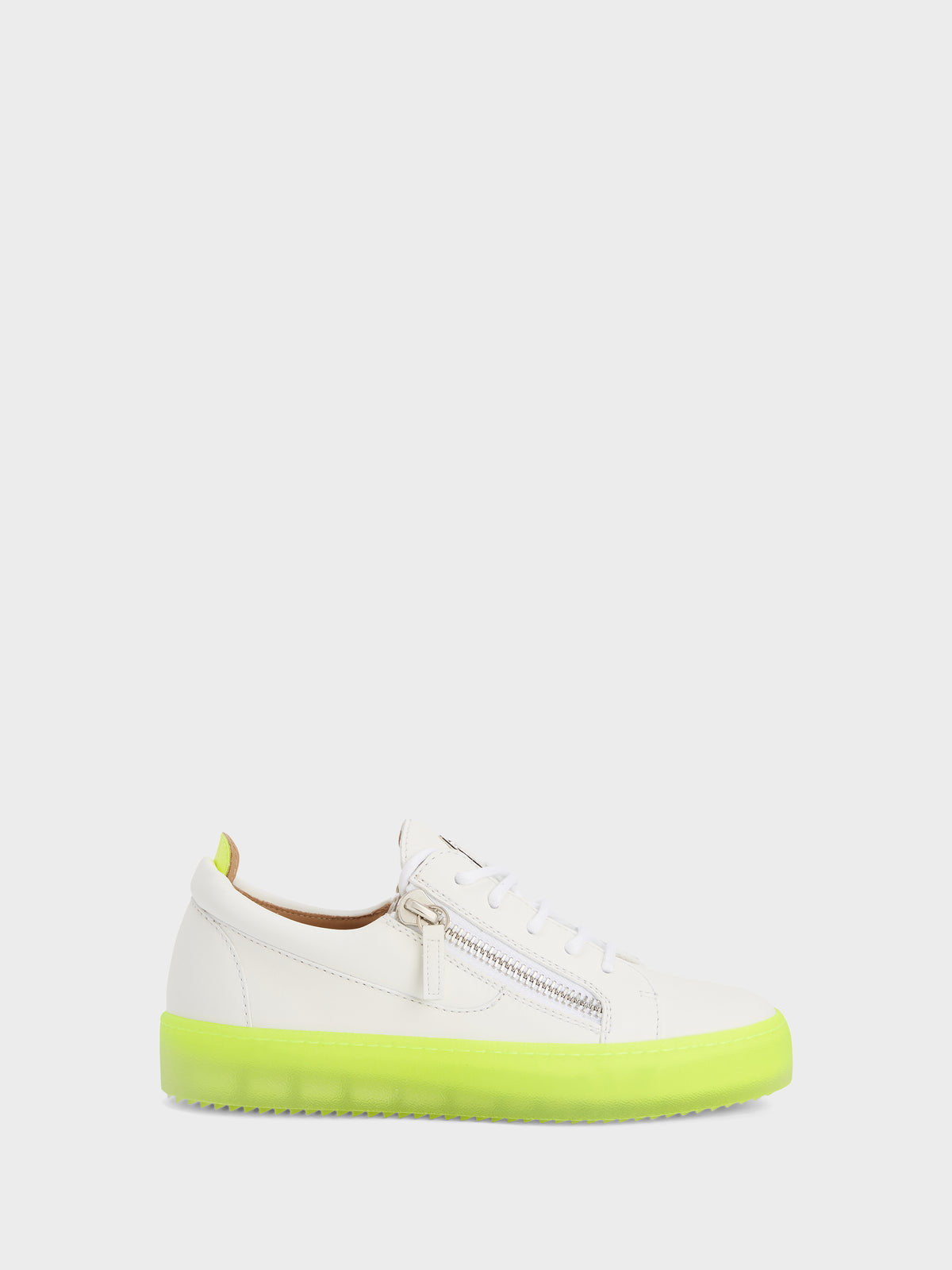 GAIL LOW TOP