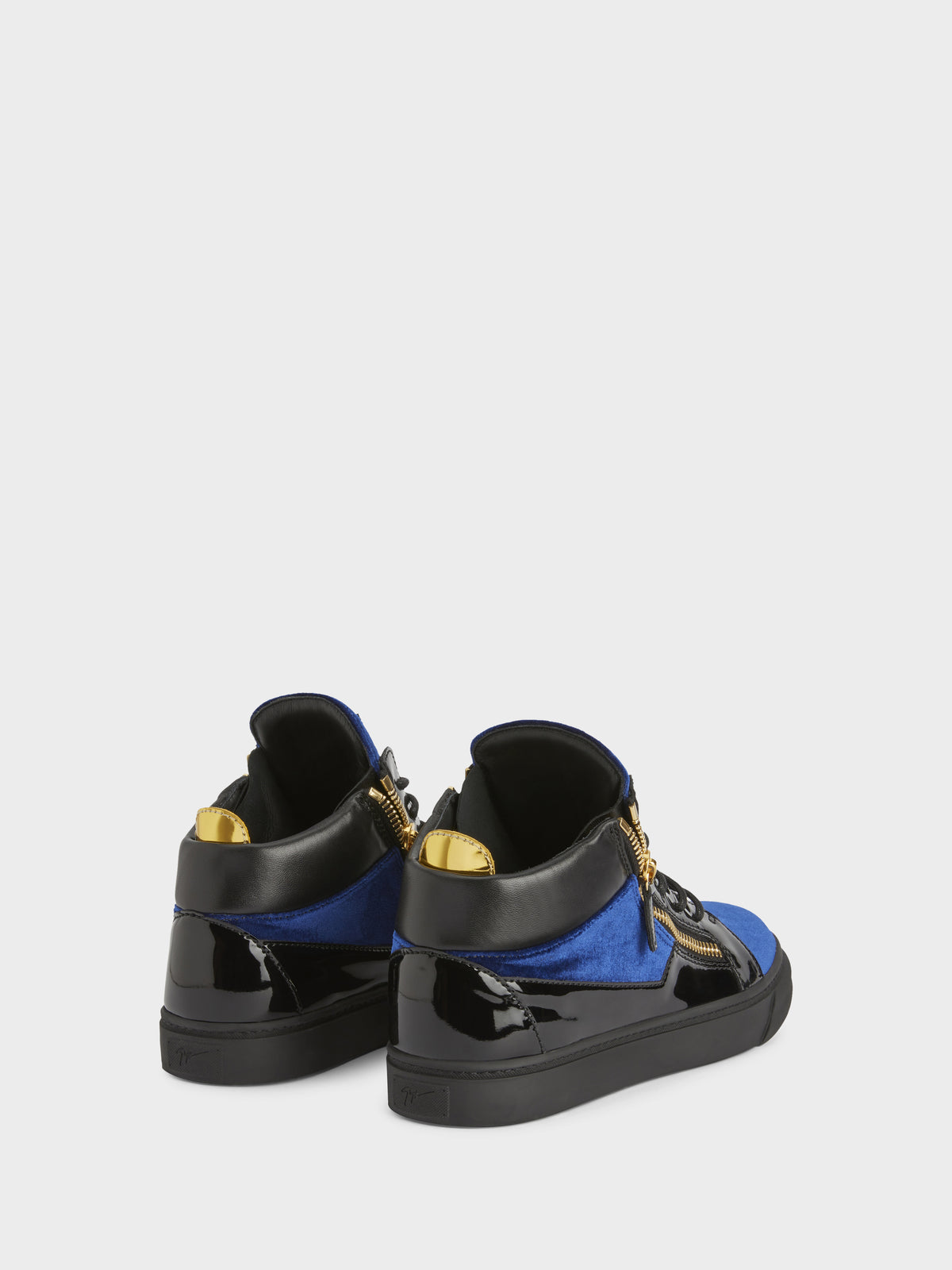 TALON MID TOP