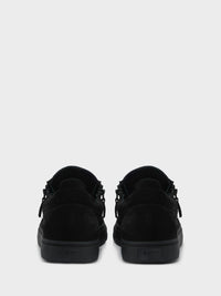 FRANKIE LOW TOP