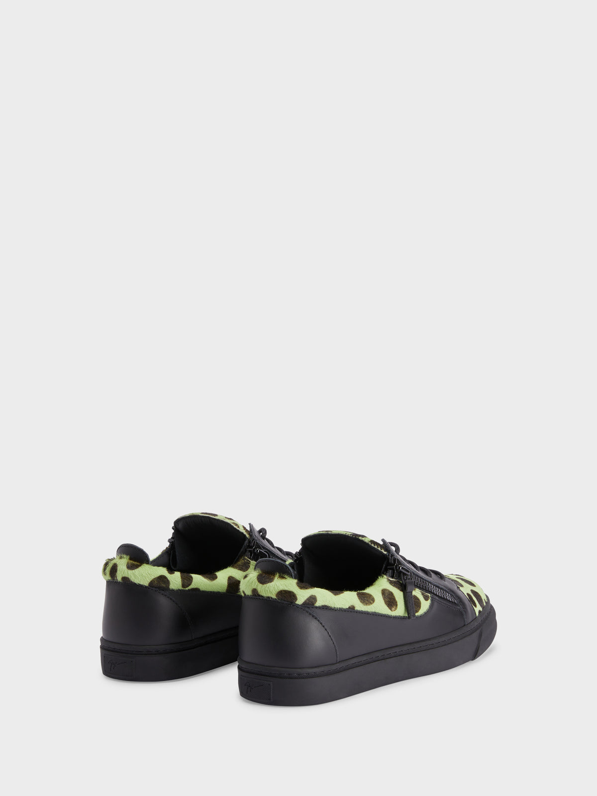 FRANKIE LOW TOP