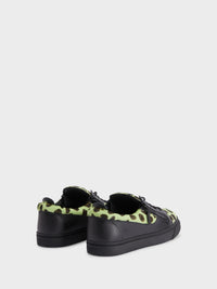 FRANKIE LOW TOP