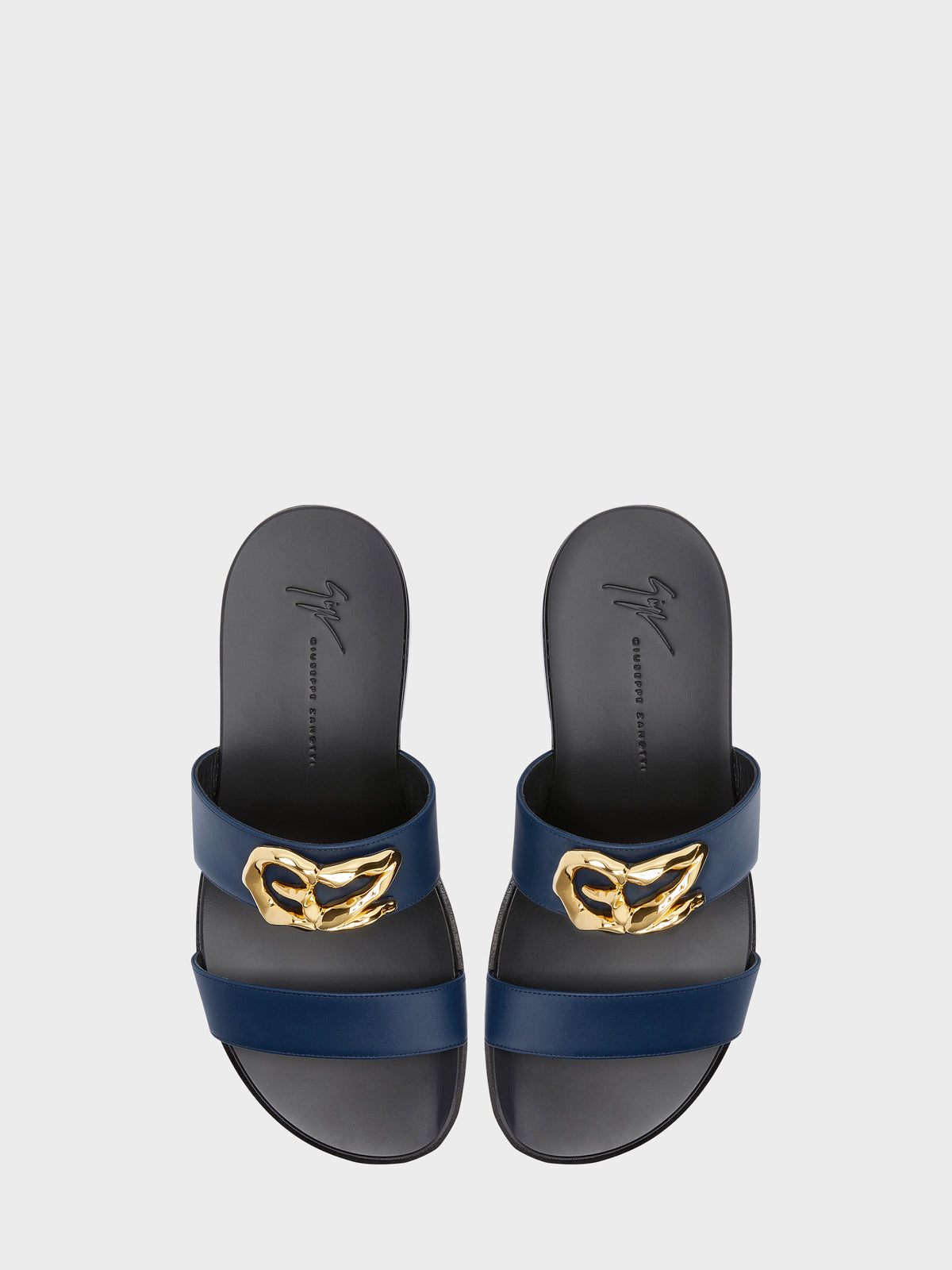 GREGORIE SANDAL