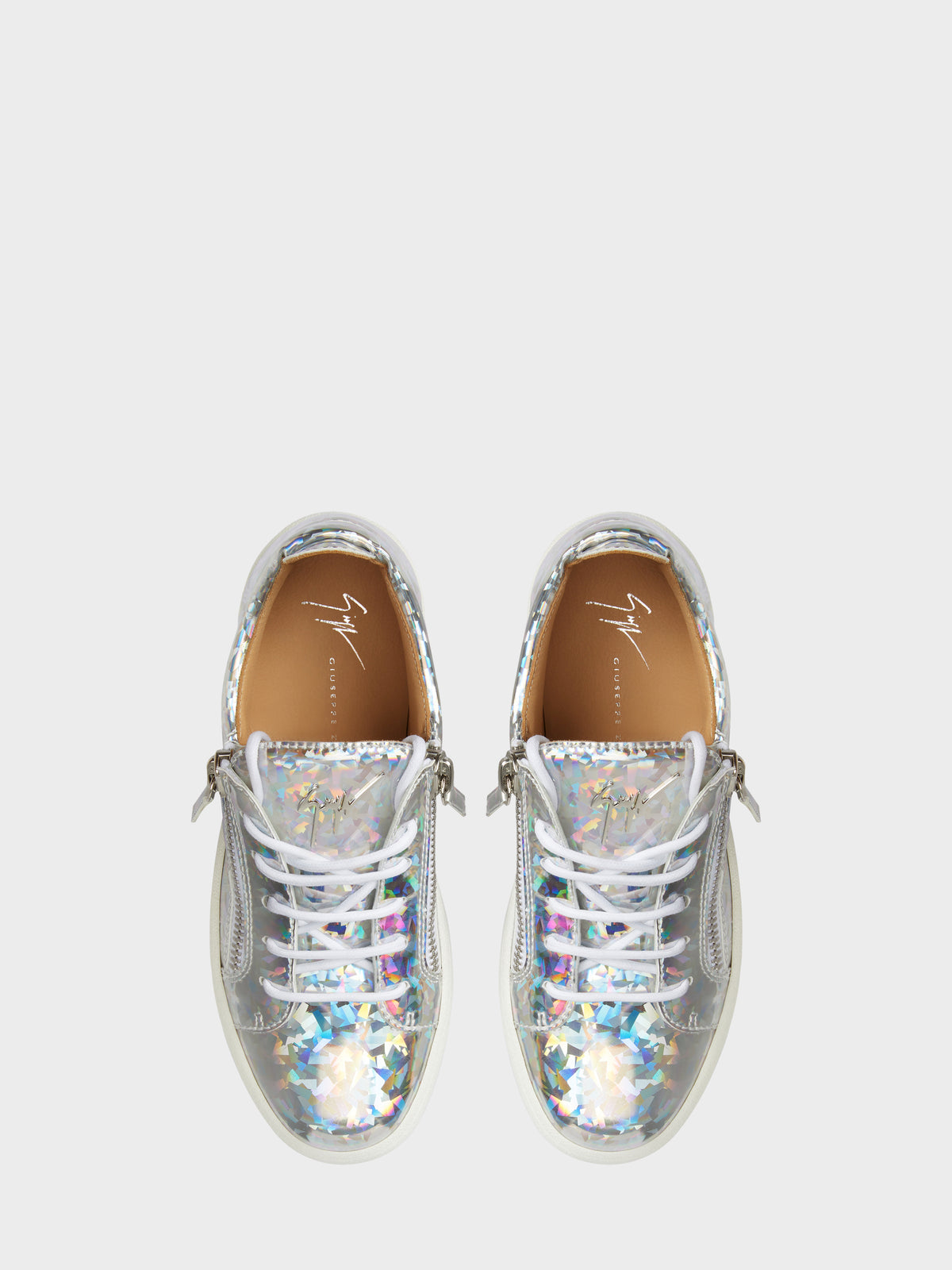 FRANKIE LOW TOP