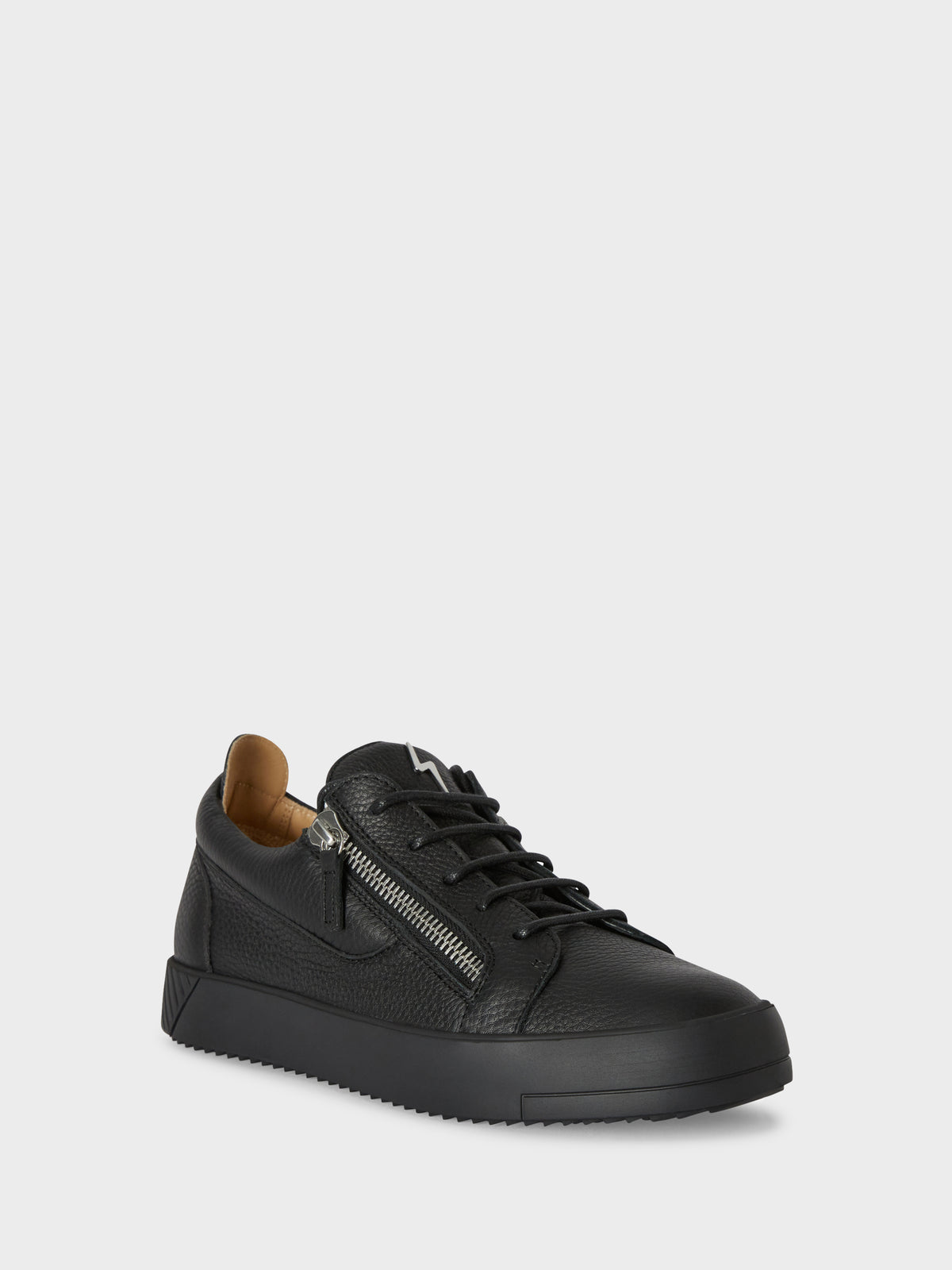 FRANKIE LOW TOP
