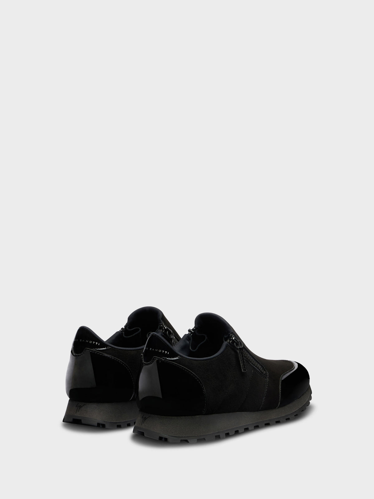 ILDE RUN