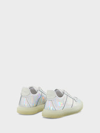 BLABBER JELLYFISH LOW TOP