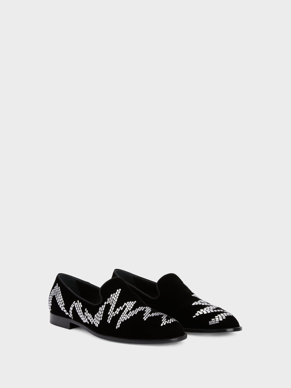 JARETH SHAKE LOAFER
