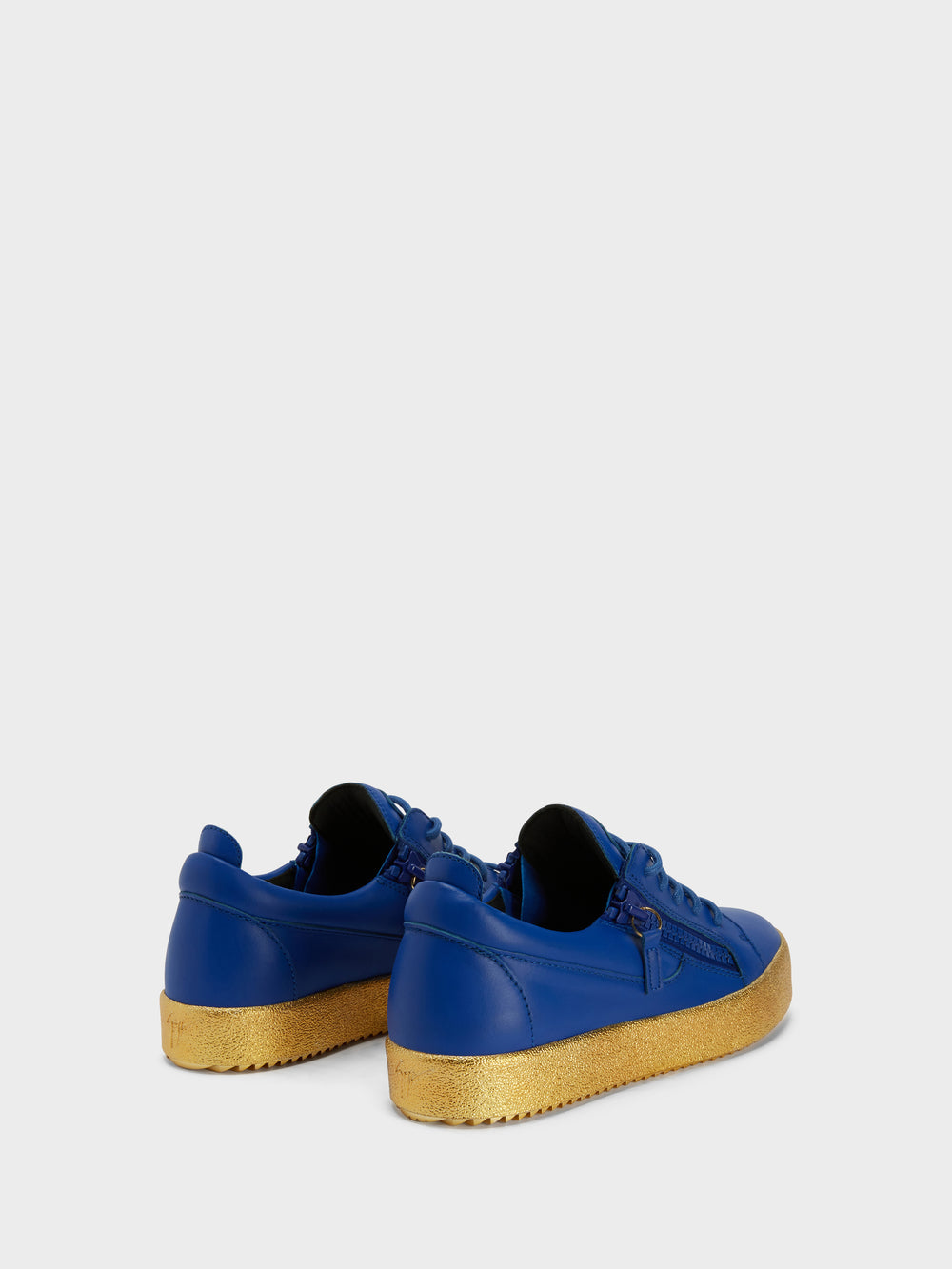 GAIL LOW TOP