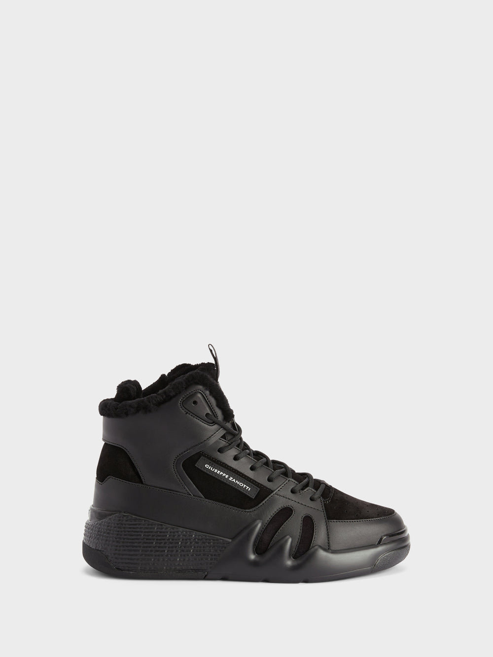 TALON WINTER HIGH TOP