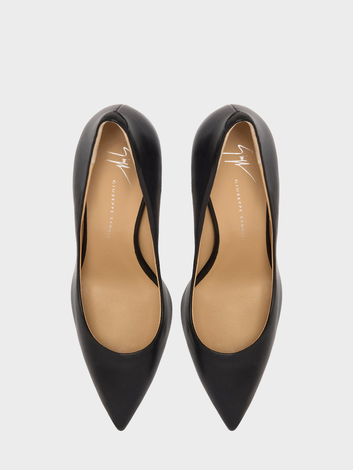 LUCREZIA PUMP 105