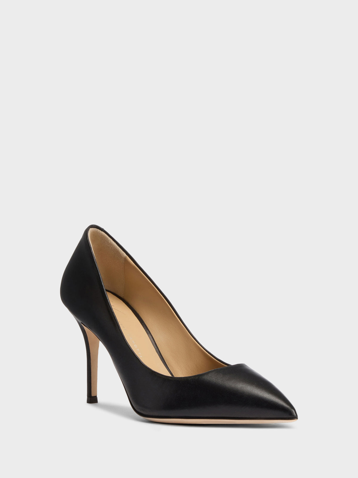 LUCREZIA PUMP 90