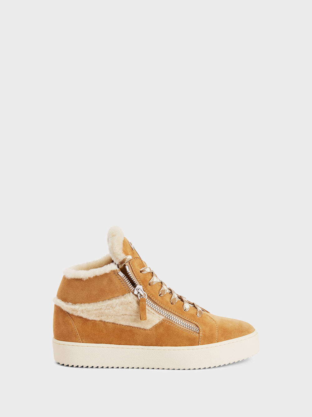 KRISS ICE MID TOP