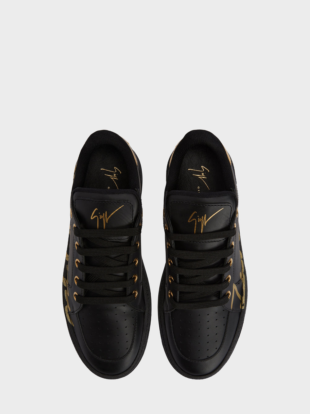 GZ94 LOW TOP