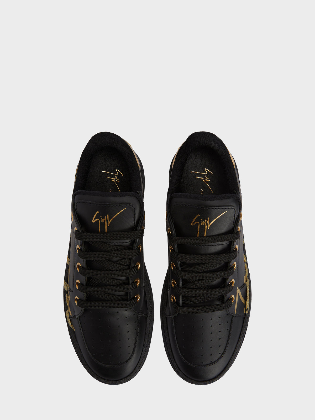 GZ94 LOW TOP