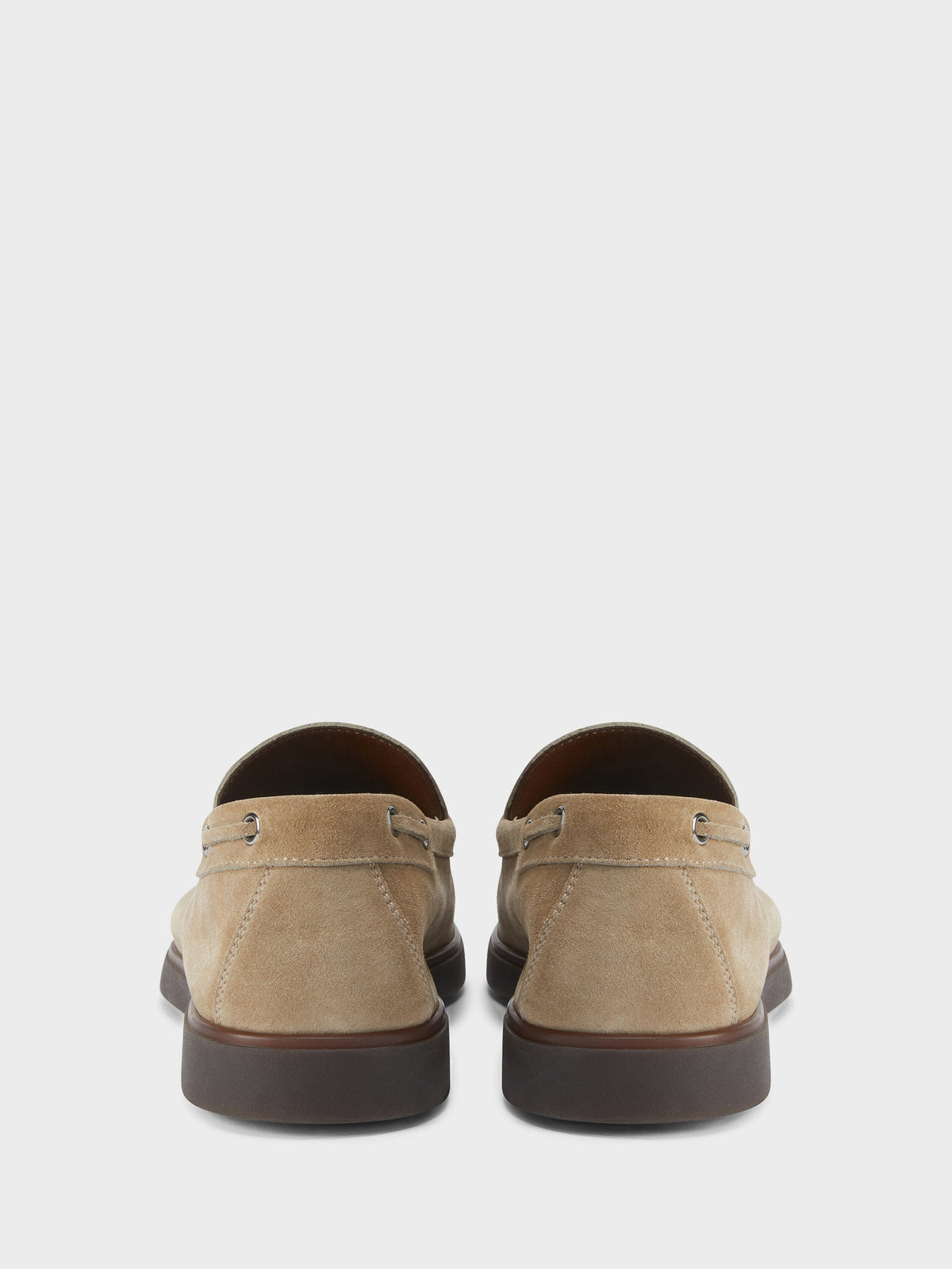 THE MAUI MOCCASIN
