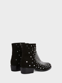 PEGHASUS BOOT BOOTIE