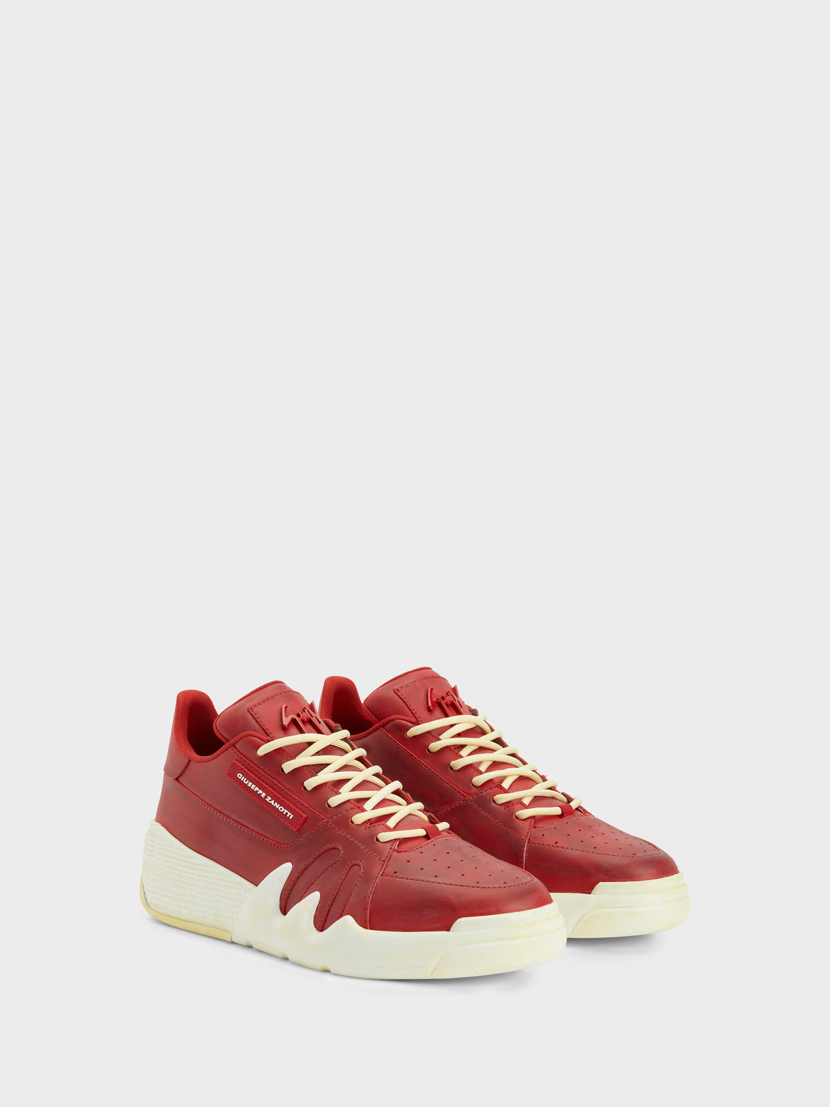 TALON LOW TOP