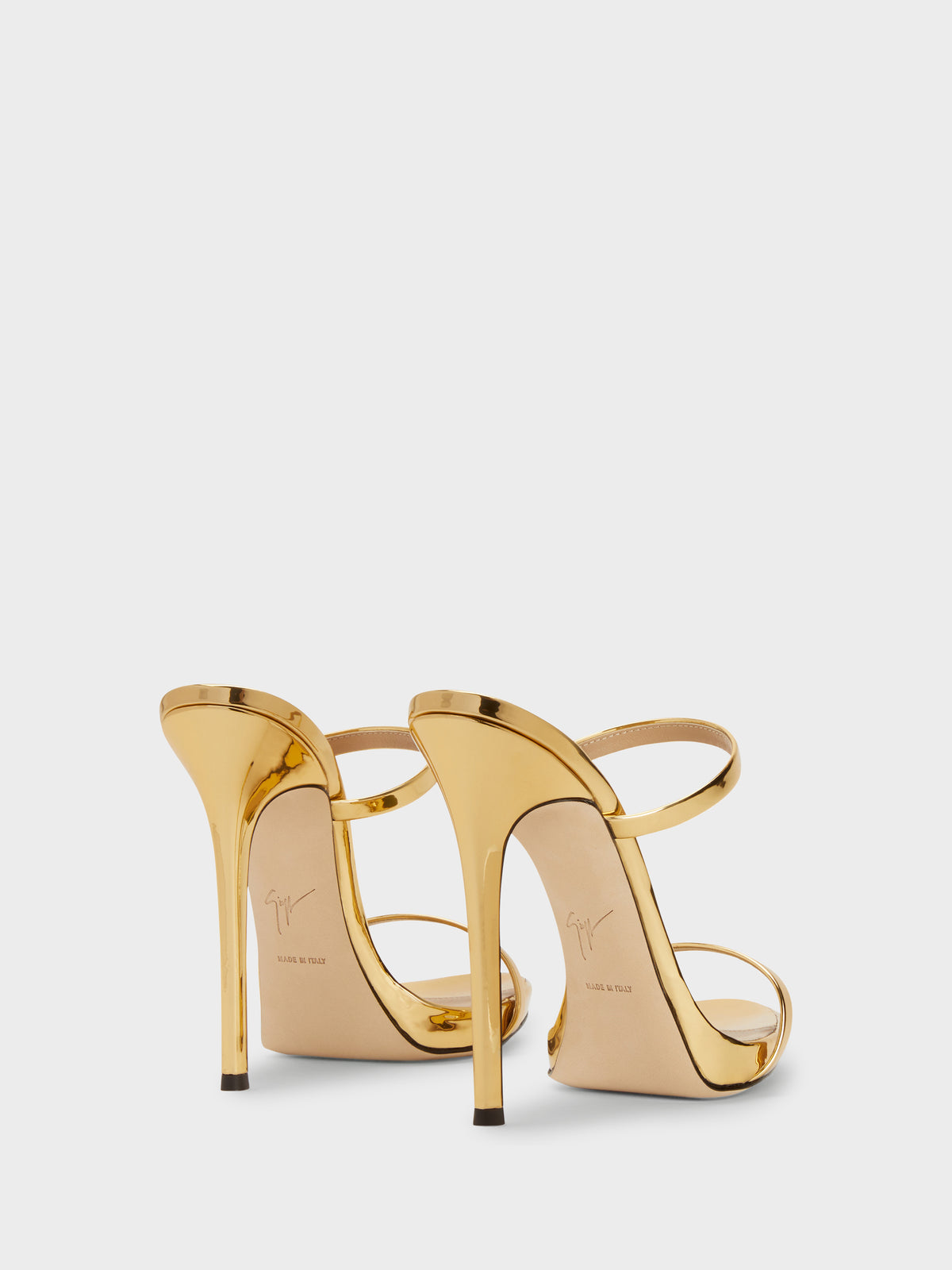 DARSEY MULE 120