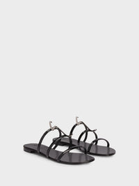 SYRMA G FLAT SANDAL