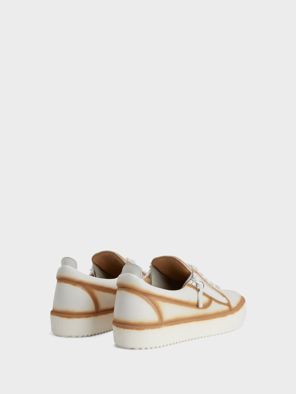 FRANKIE LOW TOP