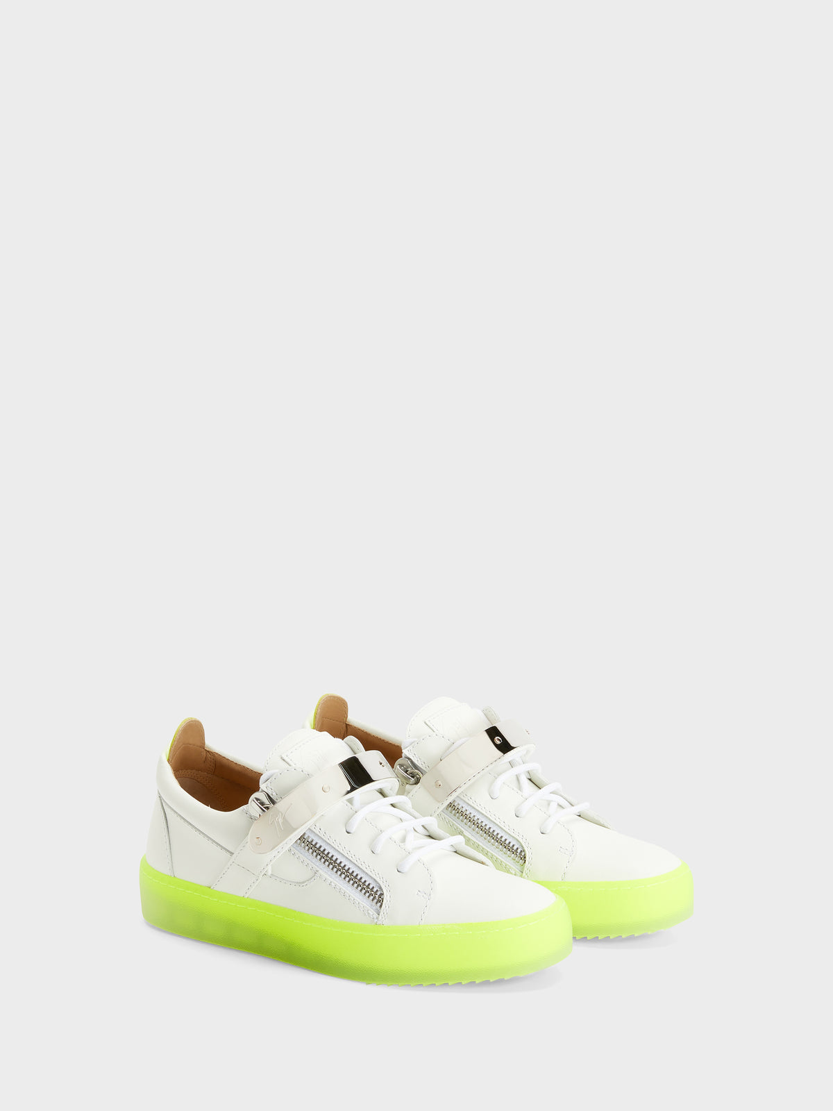 GAIL LOW TOP
