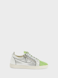 NICKI LOW TOP