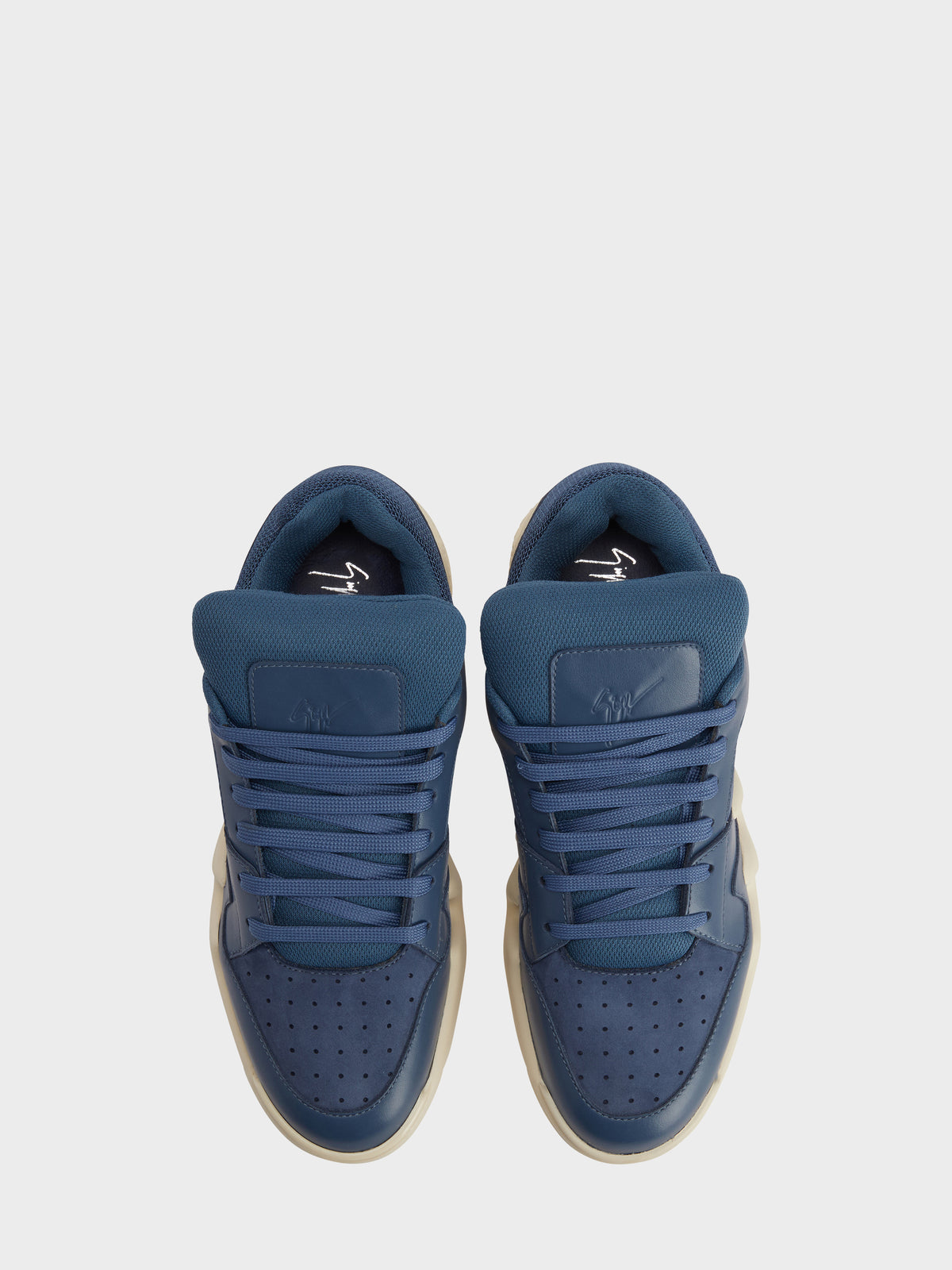 TALON LOW TOP