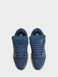 TALON LOW TOP