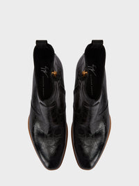 FABYEN BOOTIE
