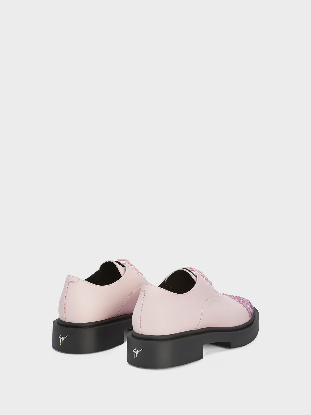 ARNHAU LACE UP