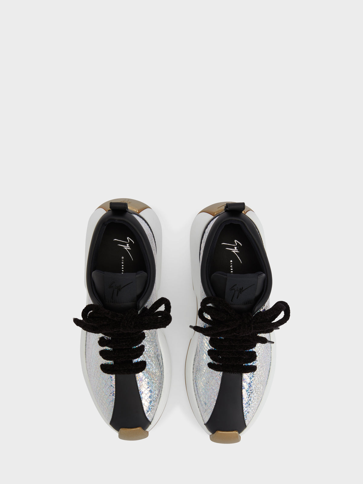 GIUSEPPE ZANOTTI FEROX RUNNER