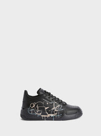 TALON LOW TOP